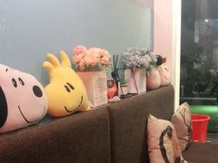 -Poke lemon海鲜波奇饭·柠檬茶(金碧开放小区店)