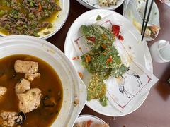 -食光慢宴·安吉土菜馆