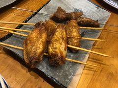 -Omni Noodle Scarborough 东方宫兰州牛肉拉面