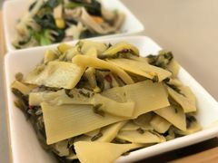 -大鹏饭店·金陵家宴(奥体中心店)