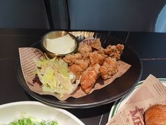 -404干式熟成牛排馆•聚会餐厅