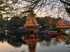 -深圳锦绣中华民俗村