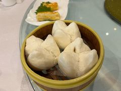 -水上明月·湖景餐厅