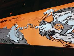 -鸣记脆皮烤鱼·海鲜烤鱼(三八广场店)