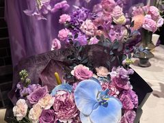 -迦南苑·新派青岛菜·生日纪念日主题餐厅