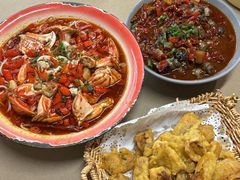 -老三样·旧食新味(万寿宫店)