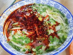 -清真磨沟沿老字号牛肉面(总店)