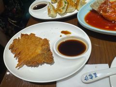 -王家沙点心店(南京西路总店)