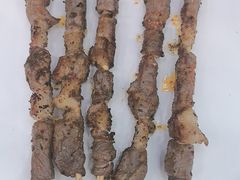 -宛平李记小吃(东关街店)