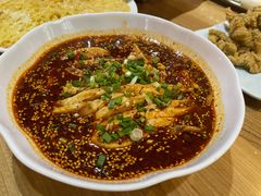 -自贡盐帮菜·玩辣餐厅(樱花园西街店)