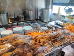-浑河春面馆·老北京非遗鹿角面(良乡店)