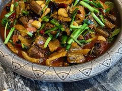 -福照楼汽锅鸡·云南特色菜(护国路店)