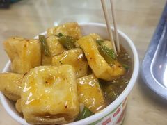 -路边摊胡同里(星城商厦店)