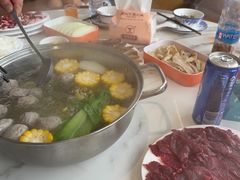 -乌记鲜活牛肉城(金砂东路店)
