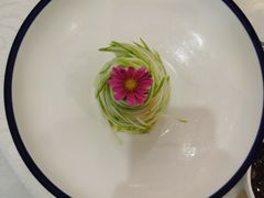 爽口小瓜-齐家花园大酒店(宝山店)