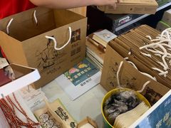 -港粒记澳门蛋挞(开封万达广场店)