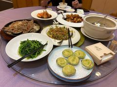 -南安大酒店-自助餐厅