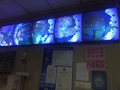 -朝阳路拉面店