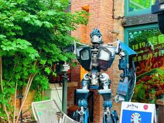 -1819餐厅·团队聚餐·烤串·精酿