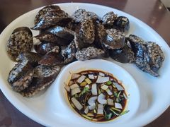 -服务大楼冷面(延大店)