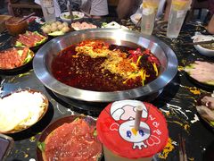-華·丫丫火锅供销社(老城店)