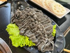 -常赢三兄弟·清真涮肉·清真炒菜(朝阳新城店)