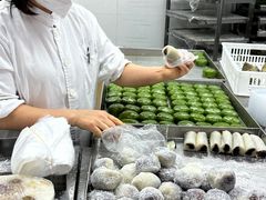 -沈大成(南京东路店)