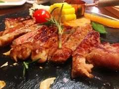 -斯比特花园西餐厅(东方商厦店)