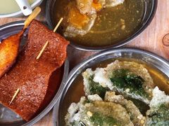 粉果-正宗棉湖甜汤春卷店