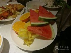 -春天烤肉自助餐厅(南内环店)