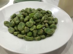 葱油蚕豆-和记小菜(七宝店)