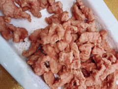 -老院子饭店·鲁菜·海鲜·家常菜