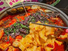 -师烤·豆花烤鱼(深圳坂田天虹店)