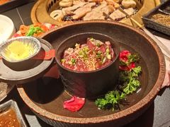 -谷牛和牛烤肉(漕河泾印象城店)