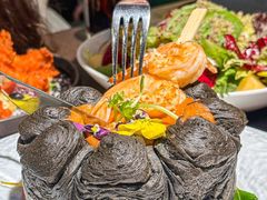 -Shantek象提南亚餐厅&西餐融合Bistro(淮海中路店)