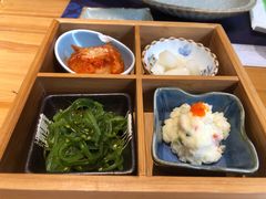 -浦·传统日式料理(3 5 1 1 店)