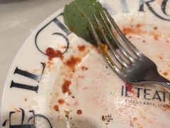 -IL TEATRO 精品意大利餐厅