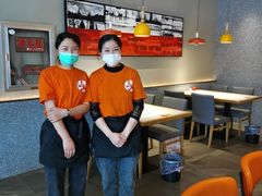 大堂-杨氏青龙虾·羊蝎子(金盛路总店)