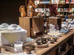 -扶光书店(中环店)