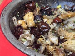 -大丰收脆鱼(浦西万达店)