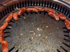 -杨记齐齐哈尔烤肉(总店)