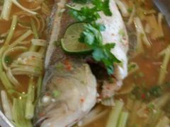 阿诺泰•泰国餐厅(紫荆店)-阿诺泰·泰国餐厅(紫荆店)