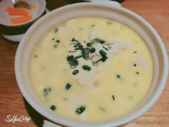 炆火老豆腐-融和里(华润·二十四城店)