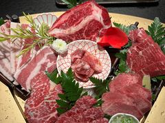 -300杯·和牛烧肉清酒专门店(廊里店)