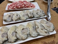 -濠轩阁特色生蚝火锅(水湾路店)