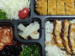 -胜博殿日式炸猪排(悠唐店)
