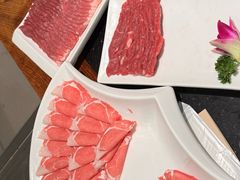 -南门涮肉(北洼路店)