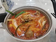 -汤小云火锅米线(钻汇广场店)