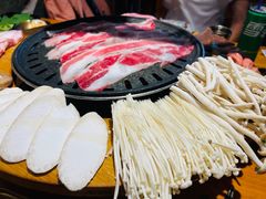 -韩象烤肉·韩国料理(市南麦凯乐旗舰店)
