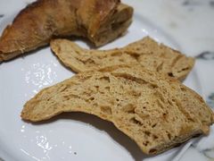 菜品-WHEAT&BAKER-麥(凯德来福士店)